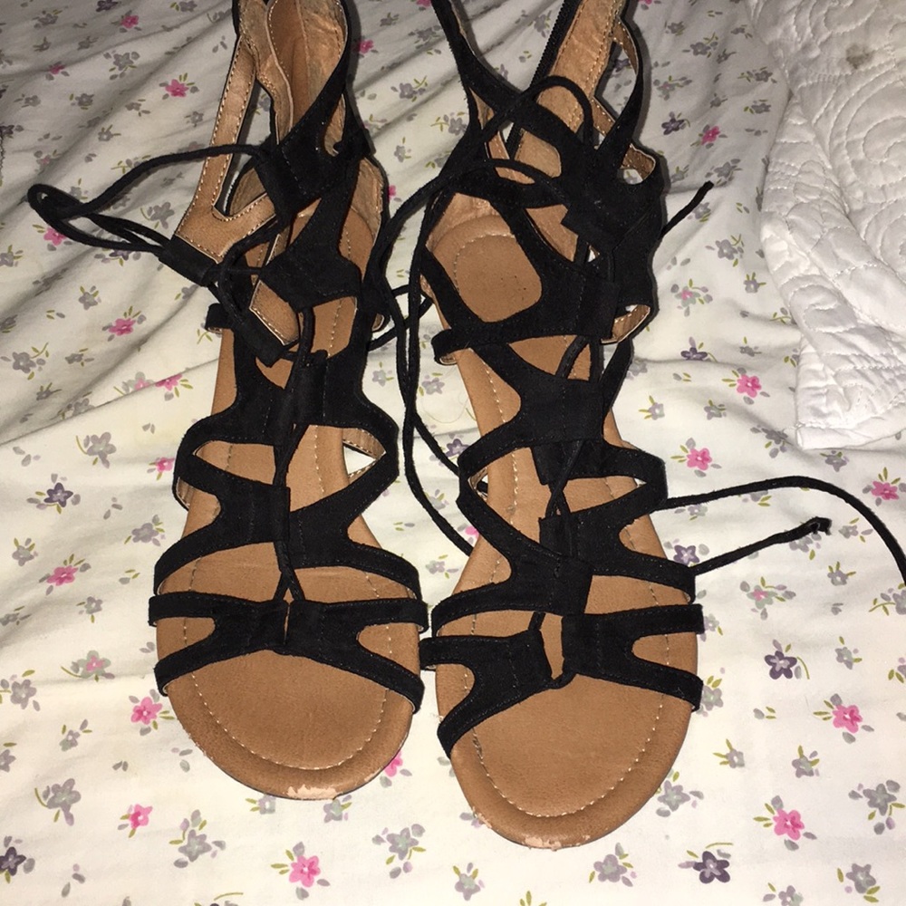 Sandals!!